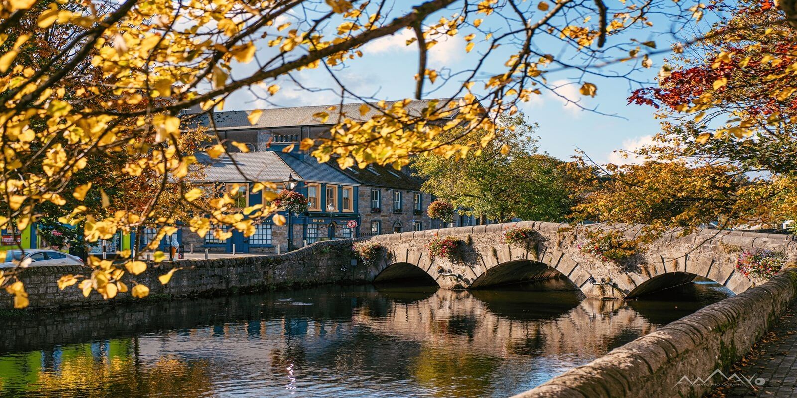 Autumn Westport Autumn Westport