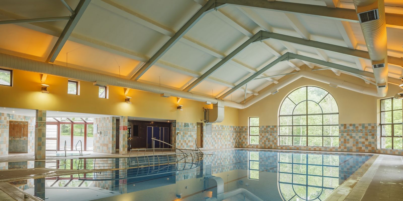 Westport Hotels, Hotel Westport, Hotels in Mayo | Westport Woods