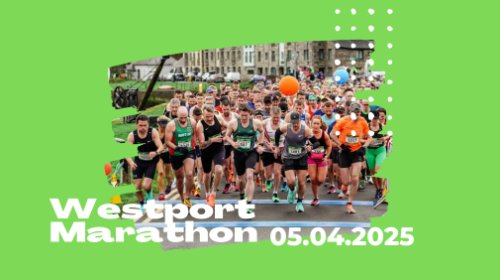 Westport Marathon