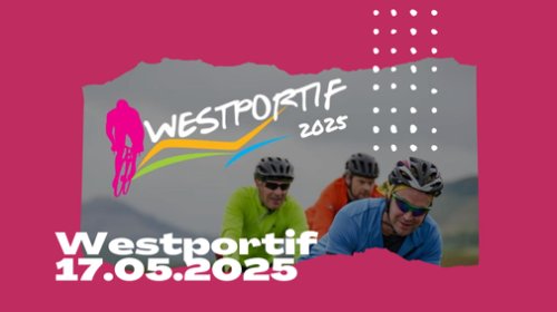 Westportif 2025